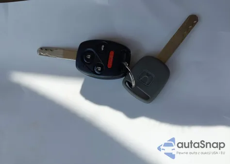 2010 Honda Accord 2.4 Lx-P from USA, damaged, VIN 1HGCP2F42AA065959